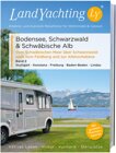 LandYachting Bildreisefhrer fr Wohnmobil und Caravan, D, Schwbische Alb, Schw