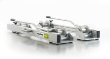 L�bbering A90102 KABELTROMMEL ABROLLE ROLL-JUMBO