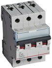Legrand 403543 TX3 LS C10A 3P 6KA 3M