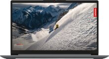 Lenovo IdeaPad 1 15AMN7 Windows 11 S-Mode