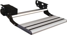 Elektrische Trittstufe Serie S - 435 mm