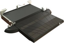 Alanera elektrische Trittstufe fr Fiat Ducato X250 Baujahre 2006 - 2014