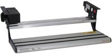 Serie T elektrische 12-V-Trittstufe - 480 mm