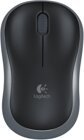 Logitech Wireless Mouse M185