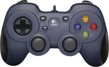 Logitech F310 Gamepad corded