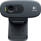 Logitech C270 HD Webcam