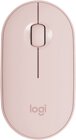 Logitech Pebble M350 Wireless Mouse