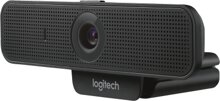 Logitech C925e Business Webcam