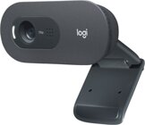 Logitech C505 HD-Webcam