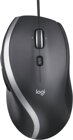 Logitech M500s Advanced Corded Mouse