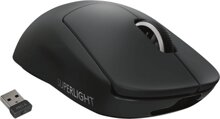 Logitech PRO X SUPERLIGHT Wireless Gaming Mouse