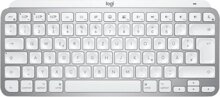 Logitech MX Keys Mini for Mac