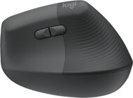 Logitech Lift Right - Vertical Ergonomic Mouse