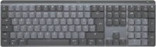 Logitech MX Mechanical - DE