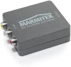 Marmitek Connect AH31