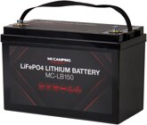 LiFePO4-Batterie MC-LB150 - 150 Ah