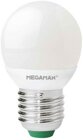 Megaman MM21011 LED Dim. Ultra 3,5W-E27/828