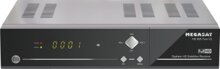 Megasat HD 935 Twin V2 Receiver 
