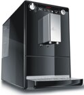 Melitta Kaffeevollautomat Caffeo Solo E 950-201 Schwarz