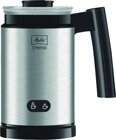Melitta Milchaufsch. Cremio II  1014-03 Stainless steel