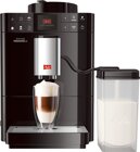 Melitta Caffeo Passione OT Vollautomatisch Espressomaschine 1,2 l