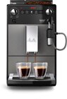 Melitta Avanza F270-100 series 600 Kaffeevollautomat Mystic Titan