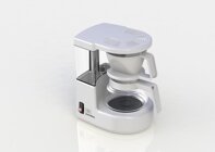 Melitta Aromaboy Filterkaffeemaschine