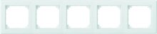 Merten 484519 Rahmen 5fach M-SMART