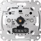 Merten MEG5134-0000 Universal-Drehdimmer-Eins.