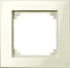 Merten 515144 Rahmen 1fach weiss