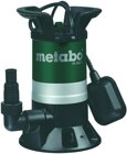 Metabo PS 7500 S Schmutzwasser Tauchpumpe
