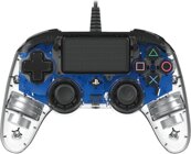 NACON PS4 Controller Light Edition