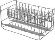 Neff Z7863X1 Glserkorb Langstielglser, Korbeinsatz fr Geschirrspler