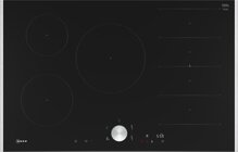 Neff N 90 Induktionskochfeld 80 cm, Twist Pad T68TTV4L0