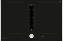 Neff V68TTXGA7 Induktionskochfeld mit Dunstabzug
