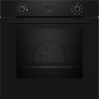 Neff B1CVD0AK3 Einbau-Backofen mit Dampfuntersttzung