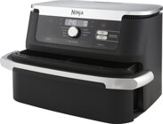 Ninja Foodi FlexDrawer Heiluftfritteuse AF500EU