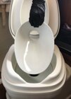 Twusch Porzellaneinsatz fr Thetford Toilette C250