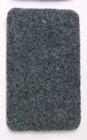 X-Trem Stretch Carpet Filz Dunkelgrau - 2x2m