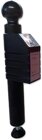 STB 150 - Digitale Sttzlastwaage bis max. 150 kg - Schwarz