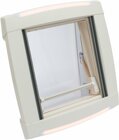 Dachhaube VisionStar M 2 LED