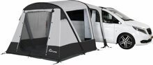 Reisemobilzelt Quick'n Easy Air, 240 - 270 cm