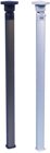 Tischfe aus Aluminium