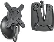 Saugnapfhalter mit Quick Release