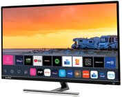 Avtex Full HD Smart-TV mit WebOS, 12 V, 24 Zoll, DVB-S2/T2, WiFi, F