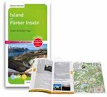 Wohnmobil-Reisefhrer - mobil&aktive erleben - Island/Frer Inseln