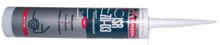 SMP Klebestoff - ISR70-03, schwarz, 300 ml