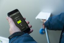 E-Waterlevel - Sensorlnge 80 cm