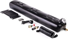 Wassertank WaterPort 8.0 - Schwarz - 30 l
