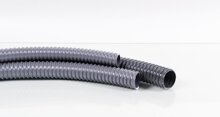 Spiralschlauch fr Abwasser - Unterschiedliche Ausfhrungen, 5 m, 40 mm